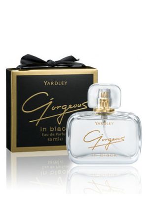 Yardley Gorgeous in Black