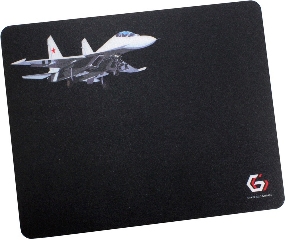 Коврик для мыши Gembird MP-GAME5 самолет