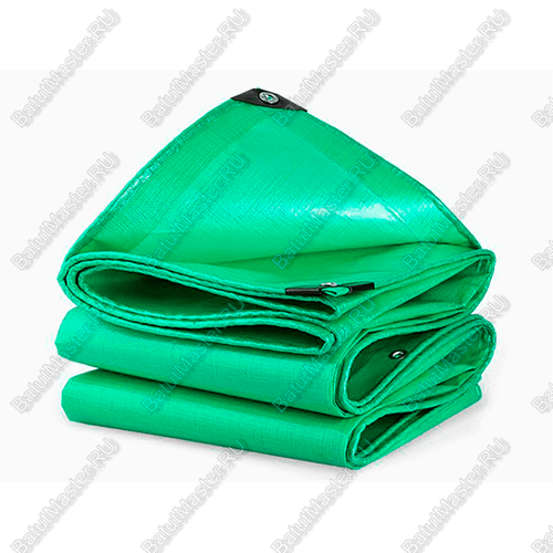 Подстилка (тент) для батутов 16×9 м, 210 г/м²