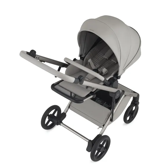 Коляска ANEX Eli 3 в 1 Santal