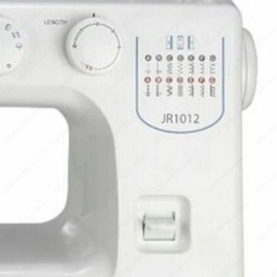 Швейная машина Janome JR1012