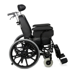 Кресло-коляска для инвалидов Армед FS204BJQ