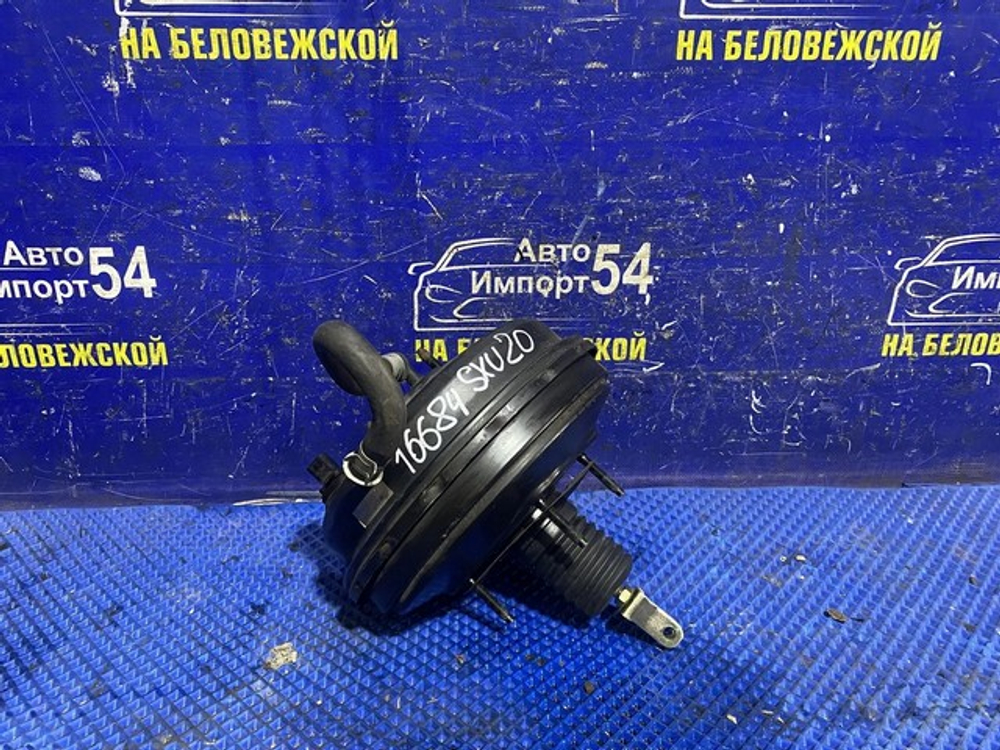 Вакуумный усилитель тормозов TOYOTA CAMRY GRACIA 1999-2001