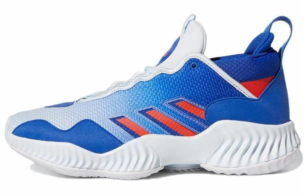 Кроссовки Adidas Court Vision 3