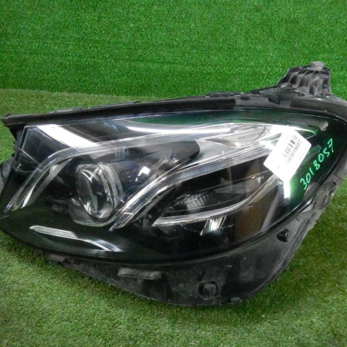 Фара левая Mercedes E W213 (2018-2021) Multibeam LED