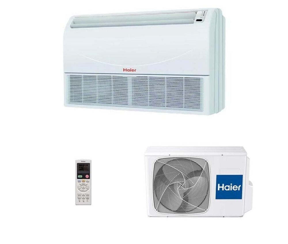 Haier AC12CS1ERA(S)/1U12BS3ERA