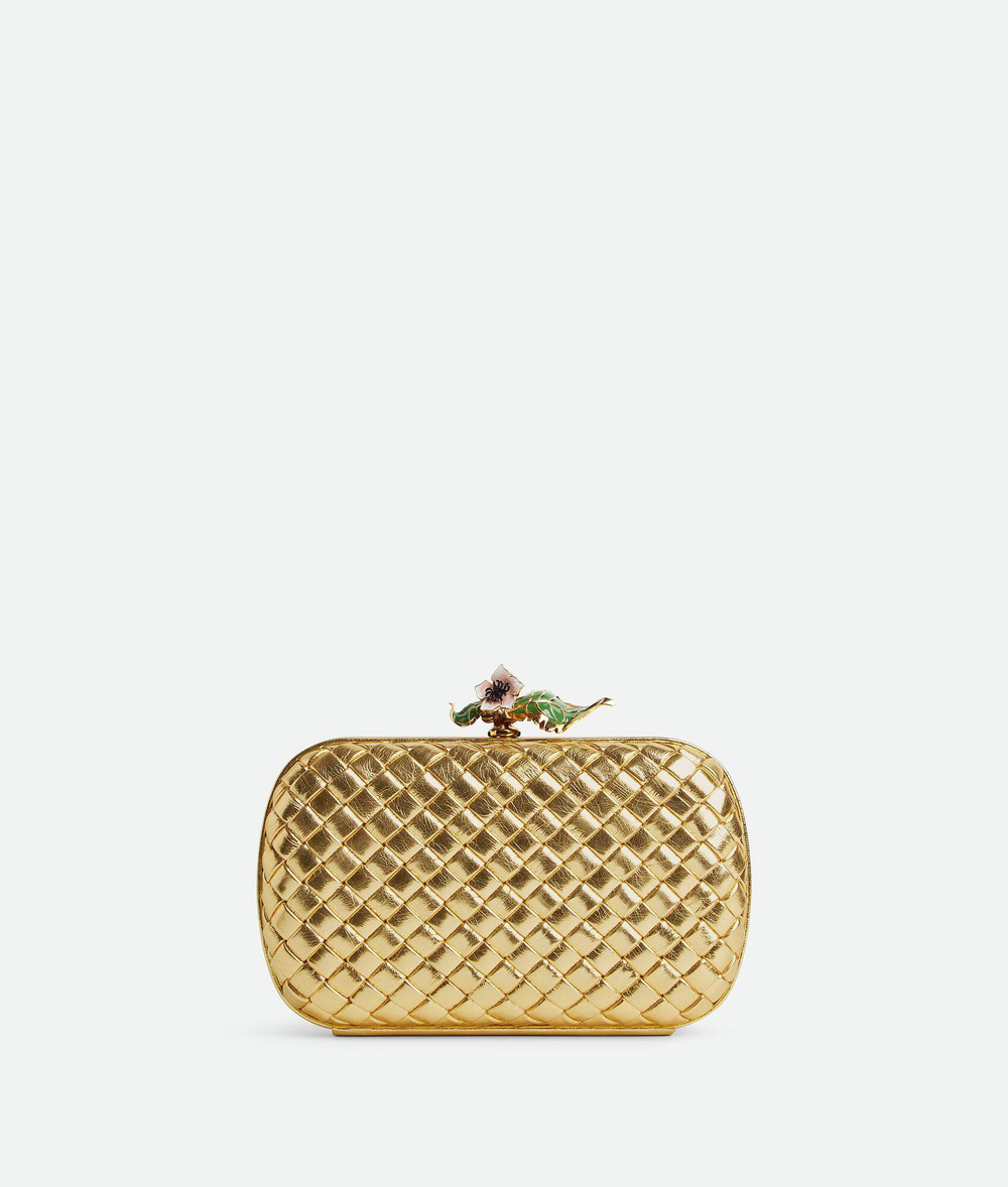 Клатч Bottega Veneta