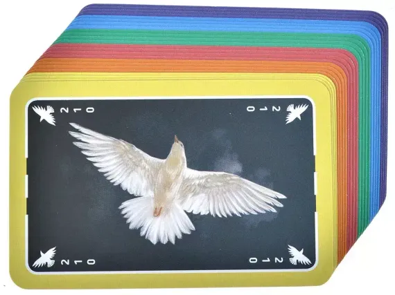 Oyun \ Игра \ Game Зеркало Истины