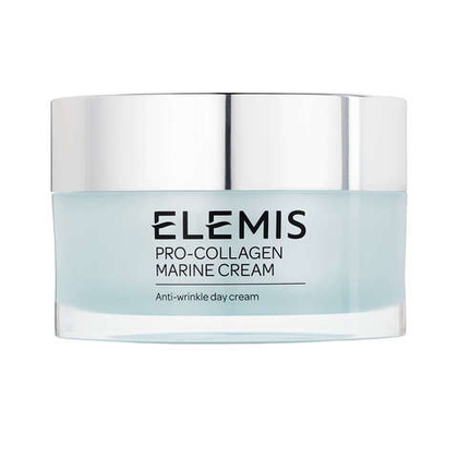 Крем для лица Elemis Pro-Collagen Marine Cream 50 мл