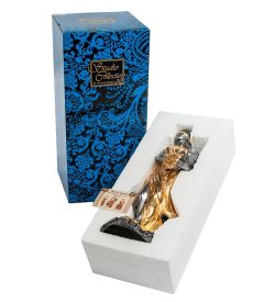 Veronese WS-649 Статуэтка «Фортуна - богиня удачи»