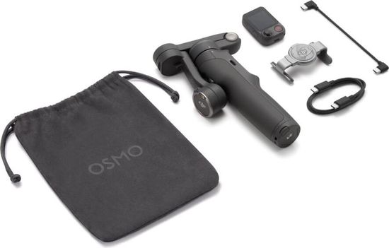 Стабилизатор DJI Osmo Mobile 8P