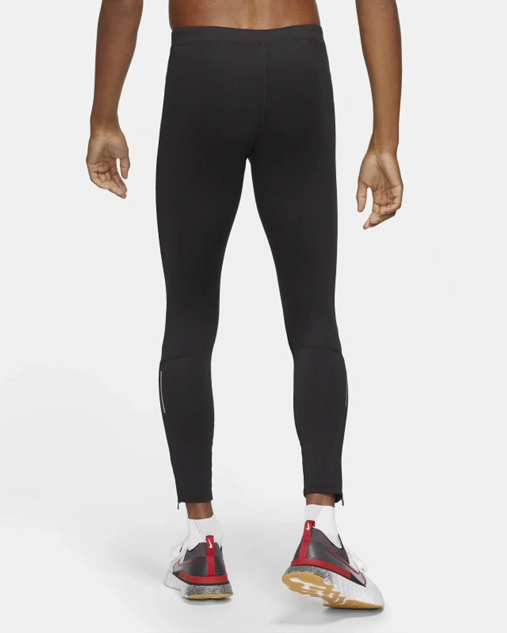 CZ8830-010 БРЮКИ Nike M NK DF CHLLGR TIGHT