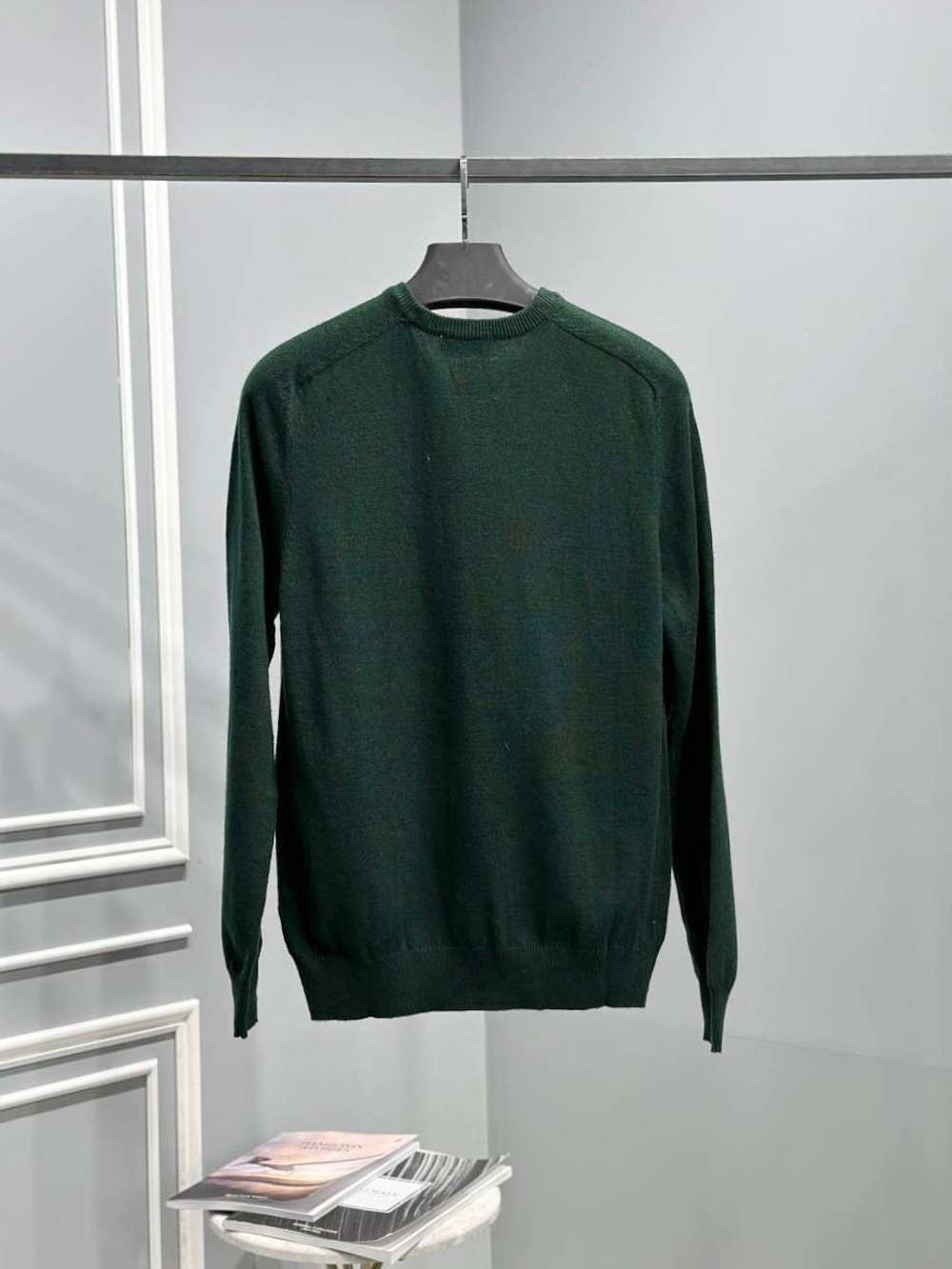 Джемпер Brunello Cucinelli