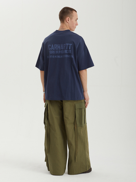 Мужская Футболка Distance