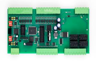 Микро-ПЛК SimpleFlex