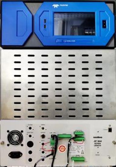 6400TS, Газоанализаторы, № в ГРСИ РФ - 77253-20