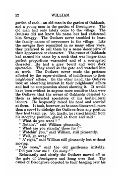 William | Richmal Crompton