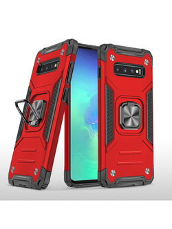 Противоударный чехол Legion Case для Samsung Galaxy S10 Plus