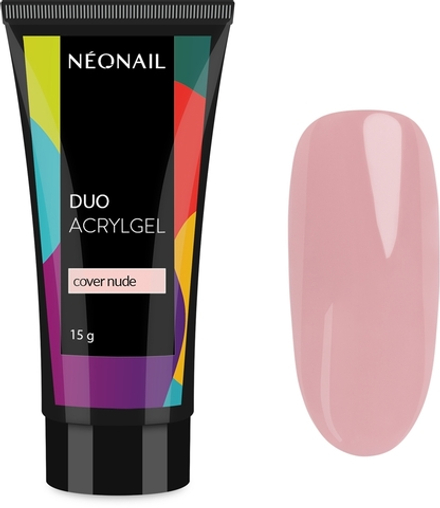 NEONAIL Duo Acrylgel Cover Nude - , 15 g