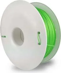Фотография — Пластик для 3D-принтера Fiberlogy FiberSilk Metallic Green