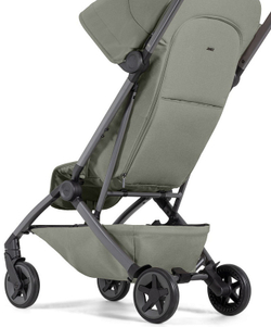 Детская прогулочная коляска Joolz Aer 2 Sage green