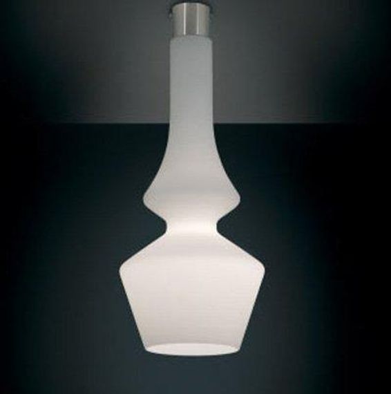 Потолочный светильник IDL 9006/1PFP white (Италия)
