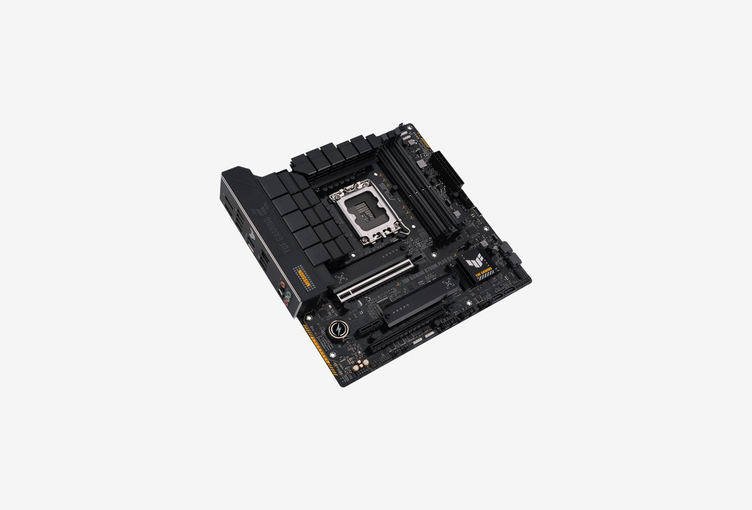 TUF GAMING B760M-PLUS D4_0426412100541