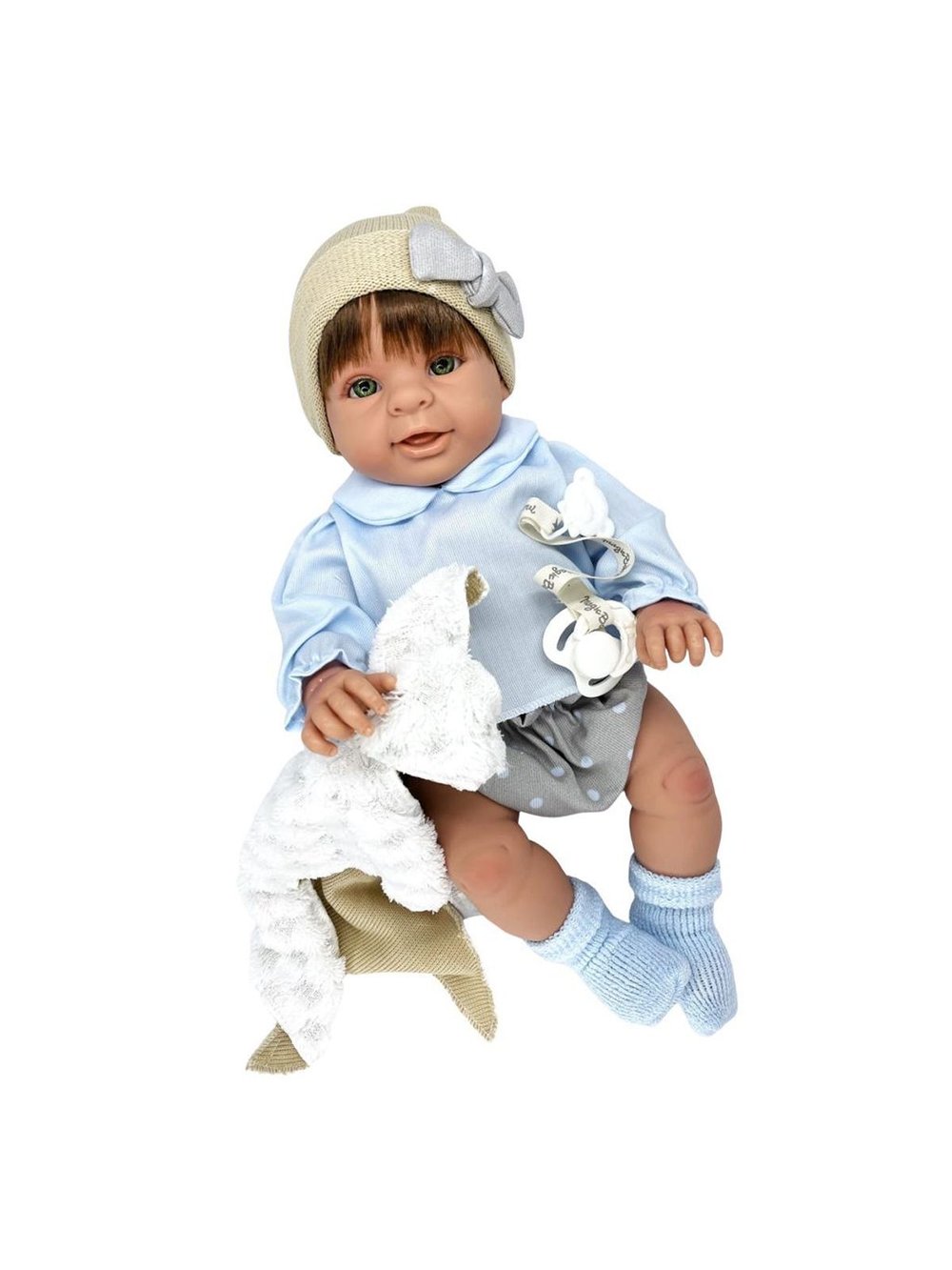 Кукла 45см Paula (46219)