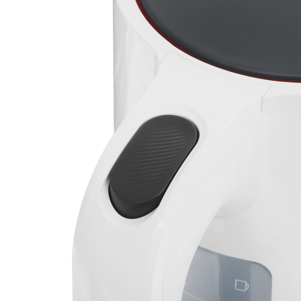 Электрочайник BOSCH TWK 2M161 белый