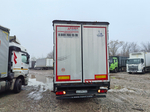 Тонар 97882 Полуприцеп шторный 97882