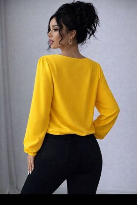 Блузка 7372735 Fabrika