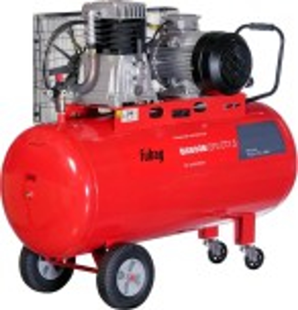 Компрессор поршневой FUBAG B 6800В/270 CT7,5 45681595