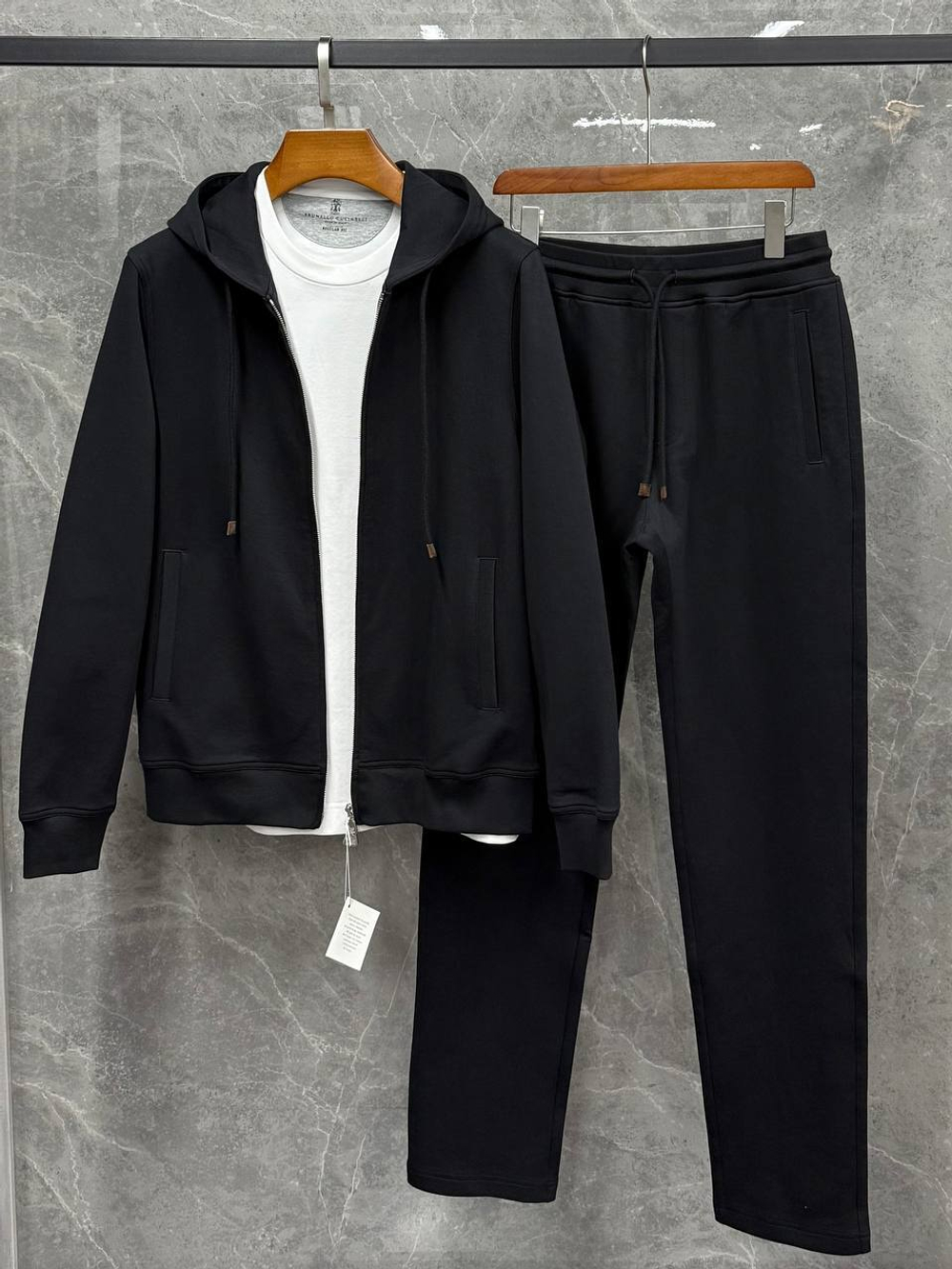 Спортивный костюм Brunello Cucinelli