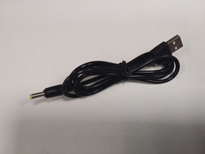 Шнур питания USB на 4,0