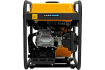 Генератор инверторный Denzel GK-3800iF