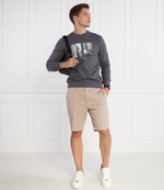 Худи MEELO Pepe Jeans London - графитовый(PM582474)