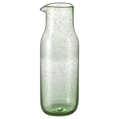 Графин flowi, 910 мл, зеленый