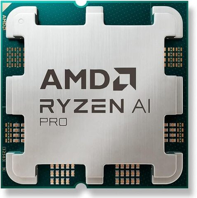 Процессор AMD Ryzen 7 8700G