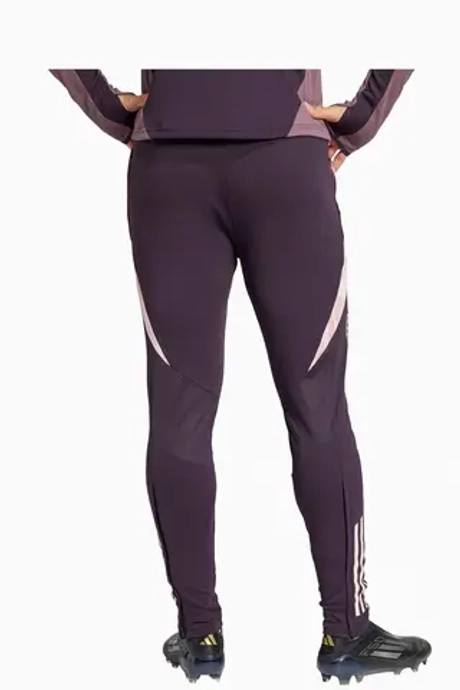 Штаны adidas Arsenal FC 24/25 Training - фиолетовый