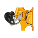 Petzl зажим Croll со стальной пластиной