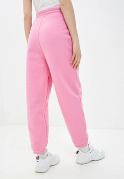 Джогеры женские TOMMY JEANS TJW RELAXED HRS BADGE SWEATPANT