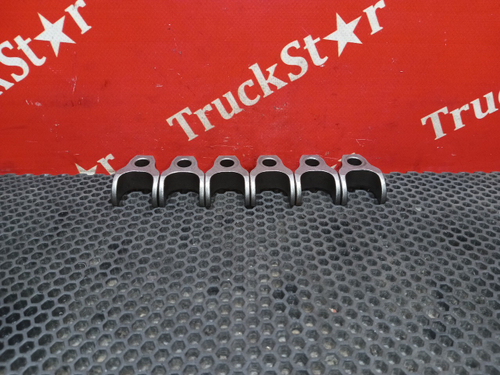 Комплект кронштейнов форсунок топливных 2024г.