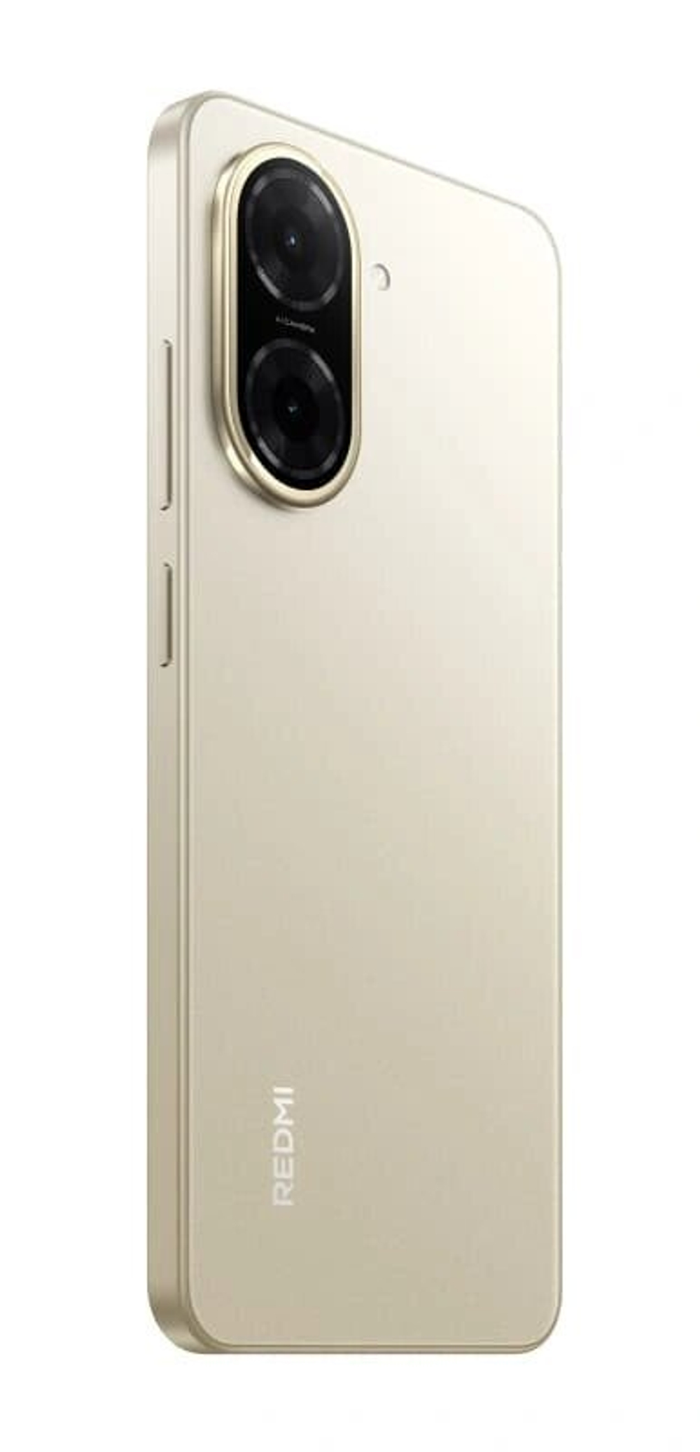 Смартфон Redmi A5 4/128Gb Sandy Gold