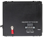 Коммутатор промышленный неуправляемый EKF TSX-U-8GX/SFP-16GT