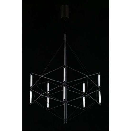 Люстра подвесная APL.785.03.20