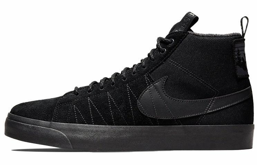 Кроссовки Nike Blazer Sb Zoom Prm