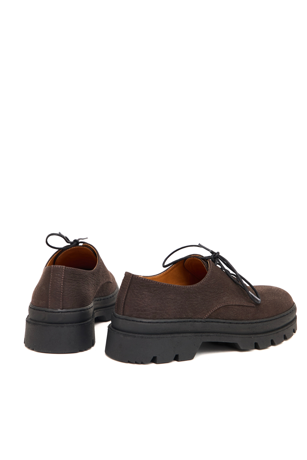 DERBY Brown classic