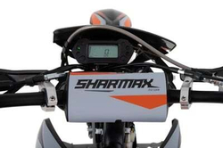 Мотоцикл кроссовый эндуро SHARMAX PowerMax 280