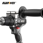 NANWEI Дрель аккумуляторная, 20v, SH02/NW-D5217C-4