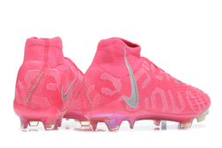 Бутсы NIKE PHANTOM LUNA ELITE FG (Розовый)